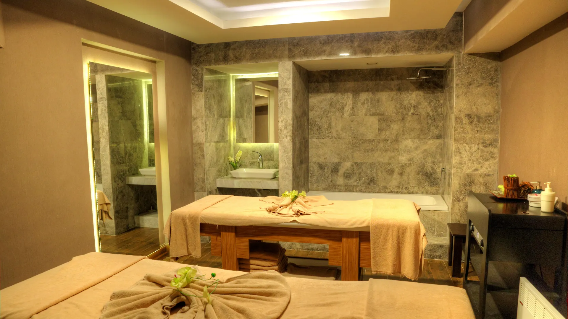 Le Bleu Hotel & Resort Kusadasi