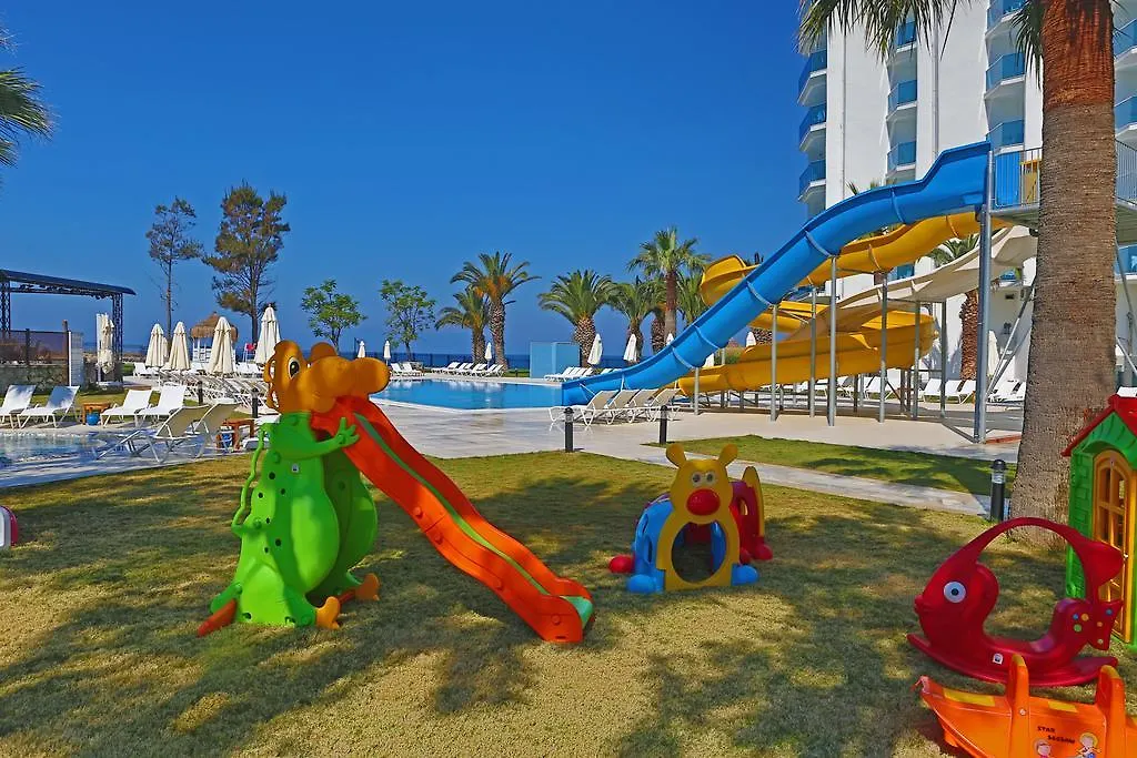 Le Bleu Hotel & Resort Kusadası 5*,  Tyrkiet