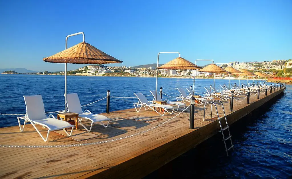 Le Bleu Hotel & Resort Kusadası