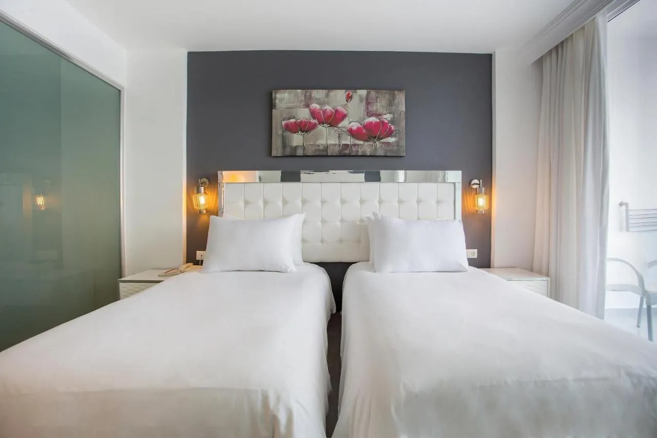Le Bleu Hotel & Resort Kusadası