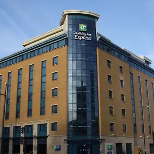 Express Stratford By Ihg Hotel London