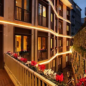 Kate Special Class & 4* Istanbul