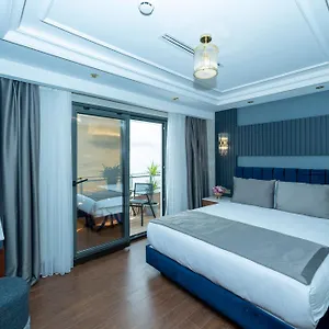 Freya 4* Istanbul