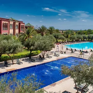Eden Andalou Aquapark & Hotel Douar Bellouk