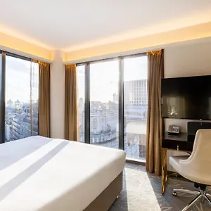 Saint Hotel London