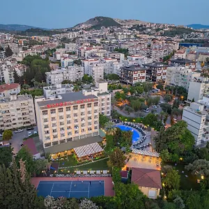 Marbel By Palmwings **** Kuşadası