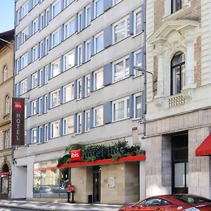 Ibis Hotel Budapest