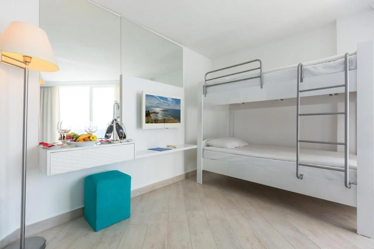 *****  Le Bleu Hotel & Resort Kusadasi Turkey