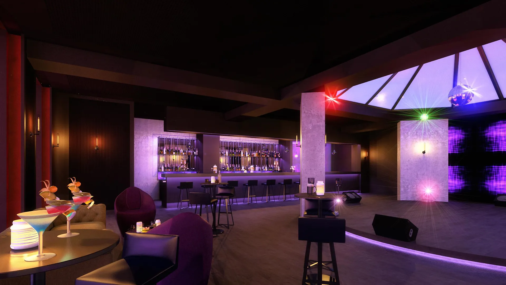Le Bleu Hotel & Resort Kusadasi
