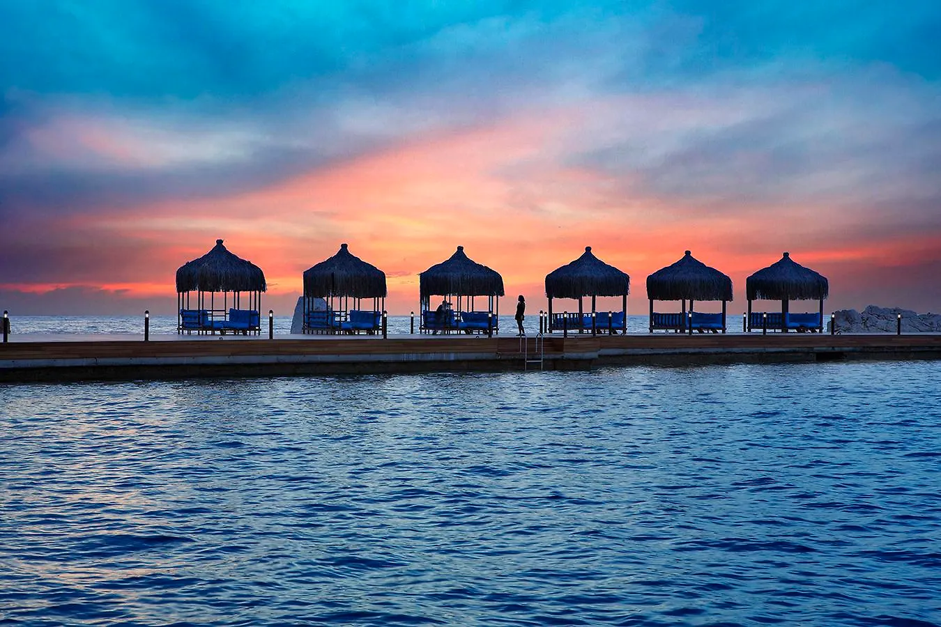 Le Bleu Hotel & Resort Kusadasi