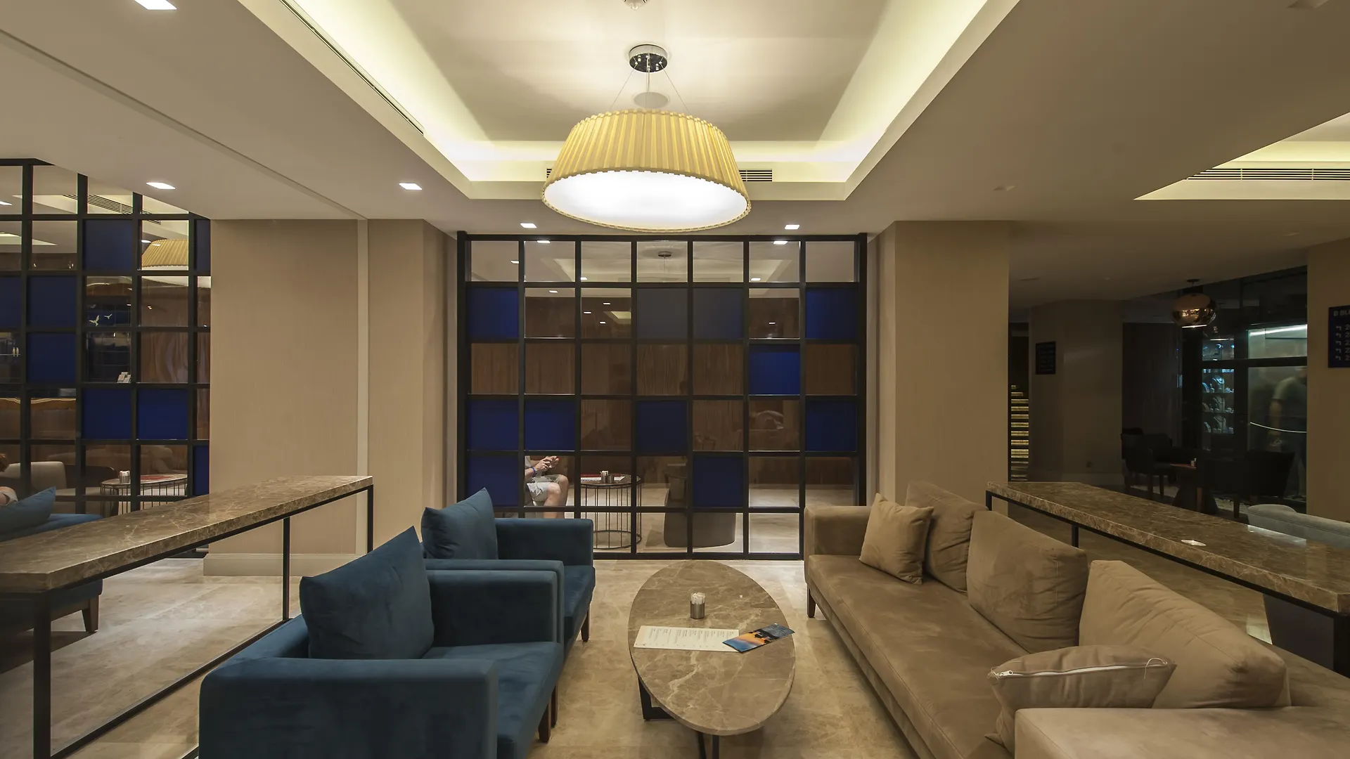 Le Bleu Hotel & Resort Kusadasi