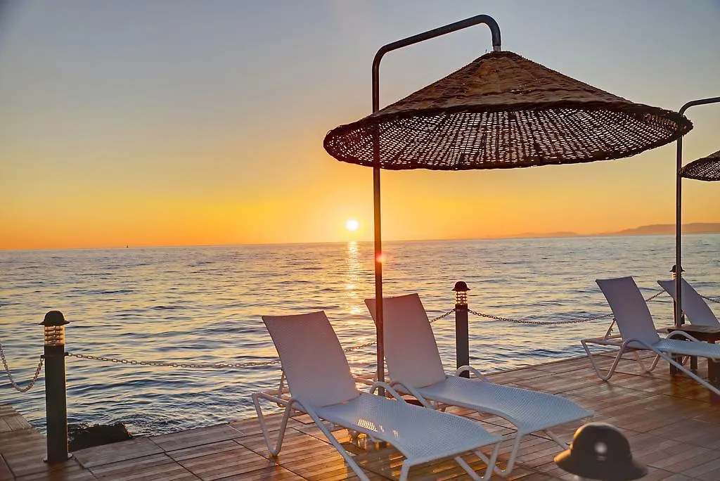 Le Bleu Hotel & Resort Kusadasi