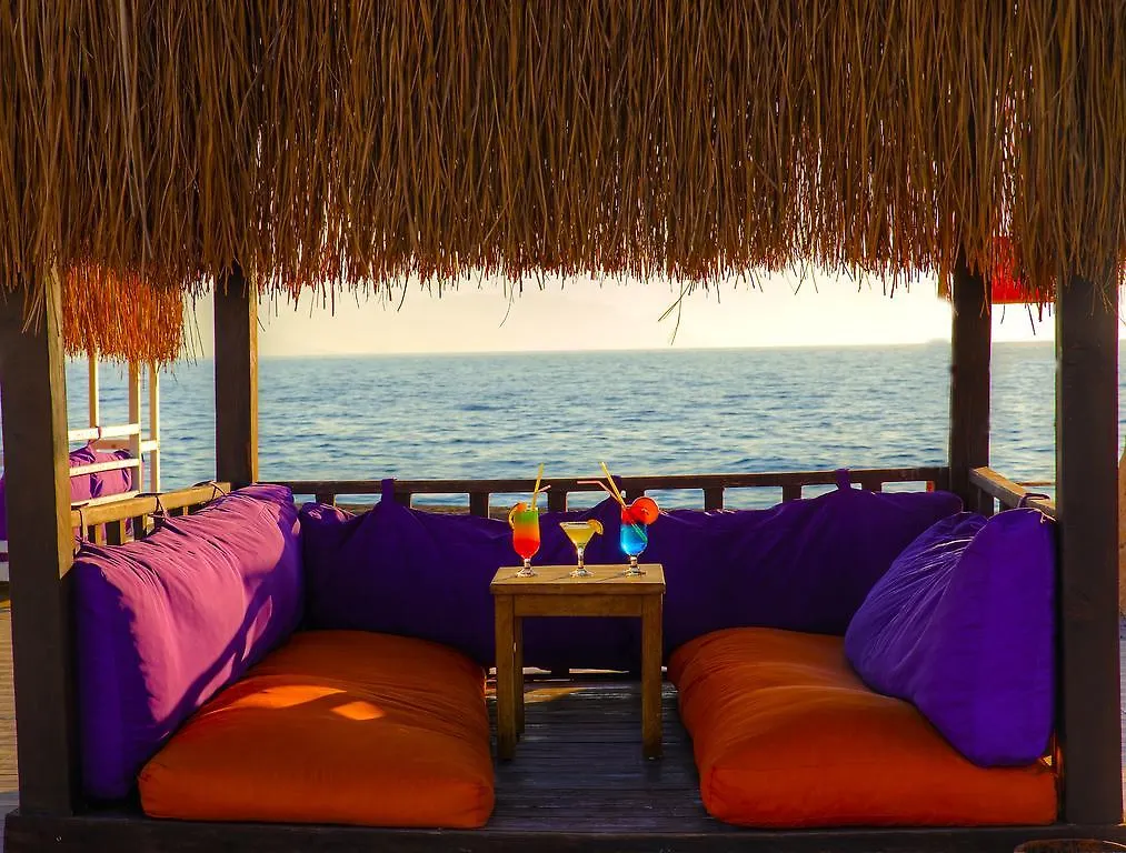 Le Bleu Hotel & Resort Kusadası Turcia