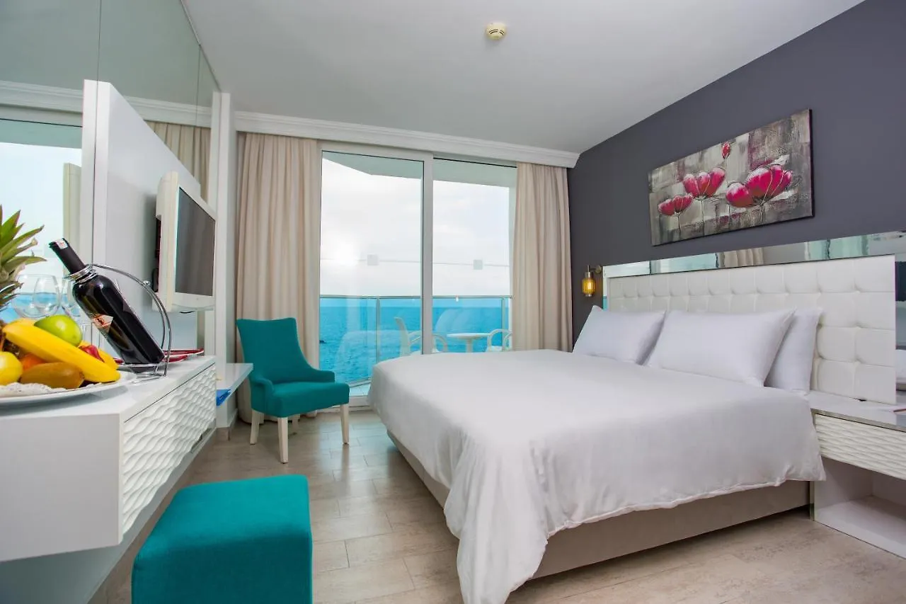 *****  Le Bleu Hotel & Resort Kusadası Turcia